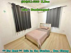 #Life in the Garden, Ban Chang ** House for Rent **-202512111124471765427087452.jpg