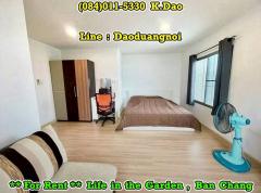 #Life in the Garden, Ban Chang ** House for Rent **-202512111124471765427087999.jpg