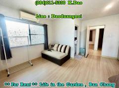 #Life in the Garden, Ban Chang ** House for Rent **-202512111124481765427088516.jpg