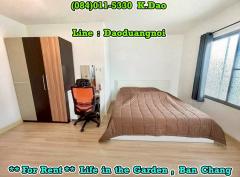 #Life in the Garden, Ban Chang ** House for Rent **-202512111124491765427089174.jpg