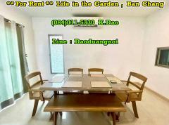 #Life in the Garden, Ban Chang ** House for Rent **-202512111124501765427090466.jpg