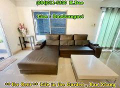 #Life in the Garden, Ban Chang ** House for Rent **-202512111124511765427091050.jpg