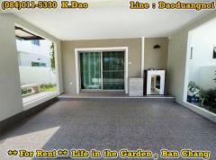 #Life in the Garden, Ban Chang ** House for Rent **-202512111124511765427091624.jpg