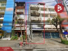 ขายอาคารพาณิชย์-4-ชั้น-เนื้อที่-1-งาน-22