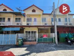 ขายทาวน์เฮ้าส์-หมู่บ้านเฟื่องฟ้า16-เ