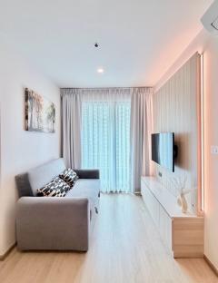 ให้เช่า คอนโด M1520 IDEO O2 บางนา 33 ตรม พร้อมเข้าอยู่