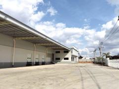 ให้เช่าโรงงาน–โกดังปิ่นทองชลบุรี อยู่ในการดูแลกนอ. เหมาะสำหรับธุรกิจอุตสาหกรรมครบวงจร – ผลิต, จัดเก็บ, กระจายสินค้า