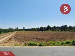 ขายที่ดิน เนื้อที่ 8 ไร่ 37 ตร.วา แปลงยาว ฉะเชิงเทรา