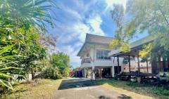 ขายบ้านเดี่ยวยกสูง 1 หลัง และ เรือนไทยเล็ก 1 หลัง 129.8 ตร.ว. ใกล้ ม.รัตนาธานี-202512111214331765430073124.jpg