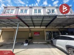 ขาย/เช่า-อาคารพาณิชย์-3-ชั้น-เนื้อที่-