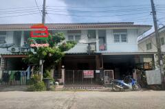 ทาวน์เฮาส์ เนื้อที่ 16 ตร.ว. หมู่บ้านวงศกร 3, ใกล้ตลาดวงศกร ถนนหทัยราษฎร์ แขวงสามวาตะวันตก เขตคลองสามวา