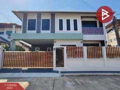 ขายบ้านเดี่ยว หมู่บ้านกฤษดานคร31 พุทธมณฑลสาย2 ทวีวัฒนา กรุงเทพมหานคร