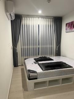 ด่วน! ขายคอนโดสวย พร้อมอยู่ เดอะคิทท์ พลัส พหลโยธิน - คูคต ราคาดีมาก เฟอร์ครบ ทำเลดี ใกล้ดอนเมือง โทร 0811715953