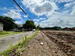 ขายที่ดินเปล่า 13-0-97 ไร่ วิวสวย ทำเลดี ติดถนนใหญ่ ตำบลสุเทพ อำเภอเมือง จังหวัดเชียงใหม่ (เจ้าของขายเอง)-202512111305311765433131543.jpg