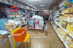 อาคารพาณิชย์ ปากซอยลาดพร้าว 69 เนื้อที่ 24 ตรว. (ใกล้BTSลาดพร้าว71) ถนนลาดพร้าว แขวงสะพานสอง เขตวังทองหลาง-202512111320141765434014891.jpg