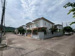 #ให้เช่าบ้านเดี่ยว 2 ชั้น หมู่บ้านเมโทรปาร์ค อ่าวอุดม – แหลมฉบัง ศรีราชา PR:pae-202512111345251765435525758.jpg