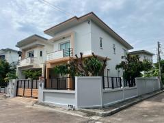 #ให้เช่าบ้านเดี่ยว 2 ชั้น หมู่บ้านเมโทรปาร์ค อ่าวอุดม – แหลมฉบัง ศรีราชา PR:pae-202512111345271765435527451.jpg