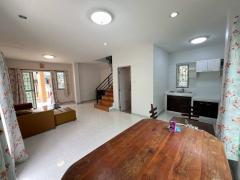 #ให้เช่าบ้านเดี่ยว 2 ชั้น หมู่บ้านเมโทรปาร์ค อ่าวอุดม – แหลมฉบัง ศรีราชา PR:pae-202512111345301765435530699.jpg