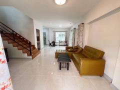 #ให้เช่าบ้านเดี่ยว 2 ชั้น หมู่บ้านเมโทรปาร์ค อ่าวอุดม – แหลมฉบัง ศรีราชา PR:pae-202512111345311765435531220.jpg