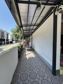 ขายทาวน์โฮมหลังมุม ยูนิโอ ทาวน์ เพชรเกษม 110 ใกล้ MRT หลักสอง พร้อมเข้าอยู่ ต่อเติมเต็ม (ไม่รับนายหน้า)-202512111345451765435545259.jpg