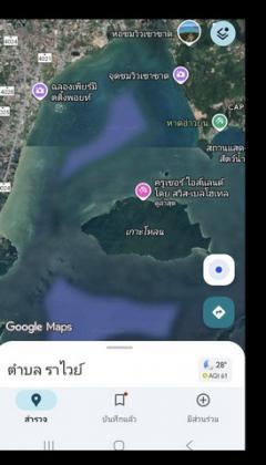 โรงแรม 4 ดาว บนเกาะโหลน จังหวัดภูเก็ต โอกาสการลงทุนระดับพรีเมียม บนหนึ่งในทำเล Private Island