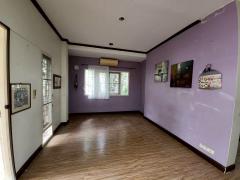 ขาย/เช่า ทาวน์โฮม 2 ชั้น หลังมุม หมู่บ้านแมกไม้ วัชรพล ใจกลางแหล่งชุมชนตรงข้ามตลาดวงศกร รีโนเวทตัวบ้านใหม่ เดินทางสะดวก ใกล้ห้าง ใกล้โรงพยาบาล โรงเรียนชื่อดัง รถไฟฟ้าสายสีเขียวเข้ม-202512111352441765435964722.jpg