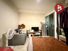 ขายคอนโด-ดิ-เออร์บาโน่-รัชดาภิเษก19-(The