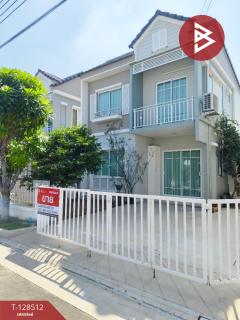 ขายบ้านเดี่ยว หมู่บ้านเดอะวิลเลจ บางนา-วงแหวน 2 (The Village Bangna-Wongwaen 2) สมุทรปราการ-202512111407411765436861651.jpg