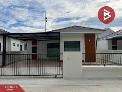 ขายบ้านเดี่ยวชั้นเดียว-เนื้อที่-51.9-ต