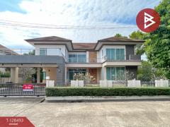 ขายบ้านเดี่ยว หมู่บ้านเดอะสปริงเพลส (The Spring Place) บ้านเป็ด ขอนแก่น