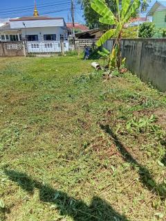 ขายที่ดินเปล่า อำเภอฝาง จังหวัดเชียงใหม่ เนื้อที่ 260 ตารางวา มีประตูรั้ว และกำแพงล้อมรอบแปลง-202512111444281765439068697.jpeg