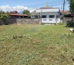 ขายที่ดินเปล่า อำเภอฝาง จังหวัดเชียงใหม่ เนื้อที่ 260 ตารางวา มีประตูรั้ว และกำแพงล้อมรอบแปลง-202512111444311765439071204.jpeg