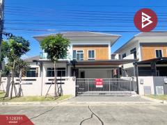 ขายบ้านเดี่ยว-หมู่บ้านวิลล่าโนวา-เ