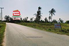 ที่ดินเปล่า เนื้อที่ 33-0-38 ไร่ ซอยสันตินคร ใกล้หมู่บ้านศิริวรรณ ถนนเพชรเกษม ตำบลอ่าวน้อย อำเภอเมืองประจวบคีรีขันธ์ ประจวบคีรีขันธ์-202512111505041765440304378.jpg