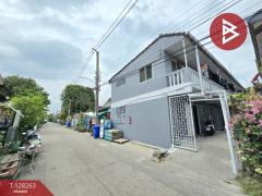 ขายอพาร์ทเม้นท์ เนื้อที่ 57 ตร.วา ถ.สุขสวัสดิ์ พระสมุทรเจดีย์ สมุทรปราการ