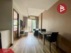  ขายคอนโด เดอะฮาโมเนสท์ บางแสน (The Harmonest Bangsaen) ชลบุรี