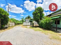 ขายบ้านเดี่ยว-เนื้อที่-2-งาน-27-ตร.วา-บ้