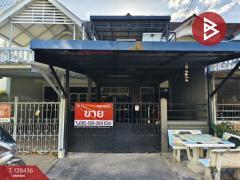 ขายทาวน์เฮ้าส์ หมู่บ้านสายทิพย์ ท่าช้าง จันทบุรี