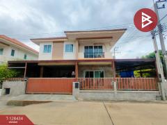 ขายบ้านเดี่ยว หมู่บ้านมารวย โสธร 2-3 (Baan Maruay Sothon 2-3) ฉะเชิงเทรา