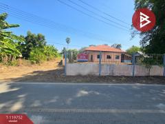 ขายบ้านเดี่ยวชั้นเดียว เนื้อที่ 3 งาน โพธิ์ทอง อ่างทอง-202512111615111765444511920.jpg