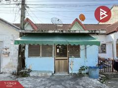 ขายทาวน์เฮ้าส์ หมู่บ้านเธียรทอง 3 หนองจอก กรุงเทพมหานคร