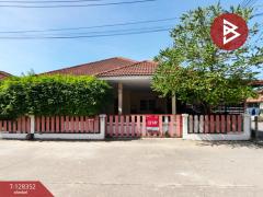 ขายบ้านเดี่ยว-หมู่บ้านธารทองแกรนด์