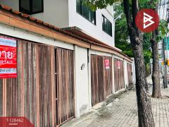 ขายที่ดินพร้อมสิ่งปลูกสร้าง-เนื้อท