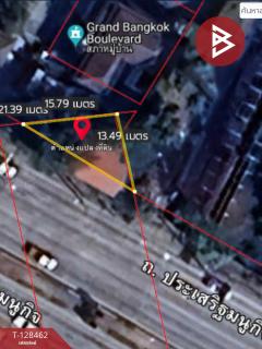 ขายที่ดินพร้อมสิ่งปลูกสร้าง เนื้อที่ 28 ตร.วา บึงกุ่ม กรุงเทพมหานคร-202512111628441765445324626.jpg