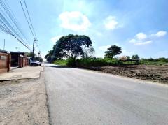 ขาย ที่ดิน ซอยจตุโชติ 20 ขนาด 1 ไร่ 2 งาน 96 ตร.วา ใกล้ถนนวงแหวนตะวันออก รูปแปลงสี่เหลี่ยมสวย เหมาะทำโกดัง ออฟฟิศ-202512111632541765445574846.jpg