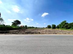 ขาย ที่ดิน ซอยจตุโชติ 20 ขนาด 1 ไร่ 2 งาน 96 ตร.วา ใกล้ถนนวงแหวนตะวันออก รูปแปลงสี่เหลี่ยมสวย เหมาะทำโกดัง ออฟฟิศ-202512111632551765445575969.jpg