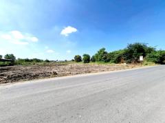 ขาย ที่ดิน ซอยจตุโชติ 20 ขนาด 1 ไร่ 2 งาน 96 ตร.วา ใกล้ถนนวงแหวนตะวันออก รูปแปลงสี่เหลี่ยมสวย เหมาะทำโกดัง ออฟฟิศ-202512111632561765445576483.jpg