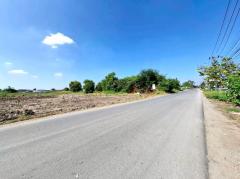 ขาย ที่ดิน ซอยจตุโชติ 20 ขนาด 1 ไร่ 2 งาน 96 ตร.วา ใกล้ถนนวงแหวนตะวันออก รูปแปลงสี่เหลี่ยมสวย เหมาะทำโกดัง ออฟฟิศ-202512111632571765445577420.jpg