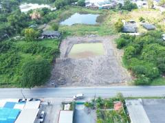 ขาย ที่ดิน ซอยจตุโชติ 20 ขนาด 1 ไร่ 2 งาน 96 ตร.วา ใกล้ถนนวงแหวนตะวันออก รูปแปลงสี่เหลี่ยมสวย เหมาะทำโกดัง ออฟฟิศ-202512111632581765445578479.jpg