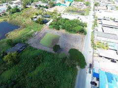 ขาย ที่ดิน ซอยจตุโชติ 20 ขนาด 1 ไร่ 2 งาน 96 ตร.วา ใกล้ถนนวงแหวนตะวันออก รูปแปลงสี่เหลี่ยมสวย เหมาะทำโกดัง ออฟฟิศ-202512111632591765445579954.jpg